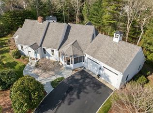 35 Waterfield Rd, Barnstable, MA 02630