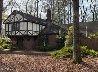 509 Bentmoor Drive, Whiteville, NC 28472