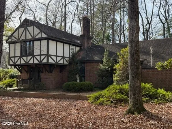 509 Bentmoor Drive, Whiteville, NC 28472