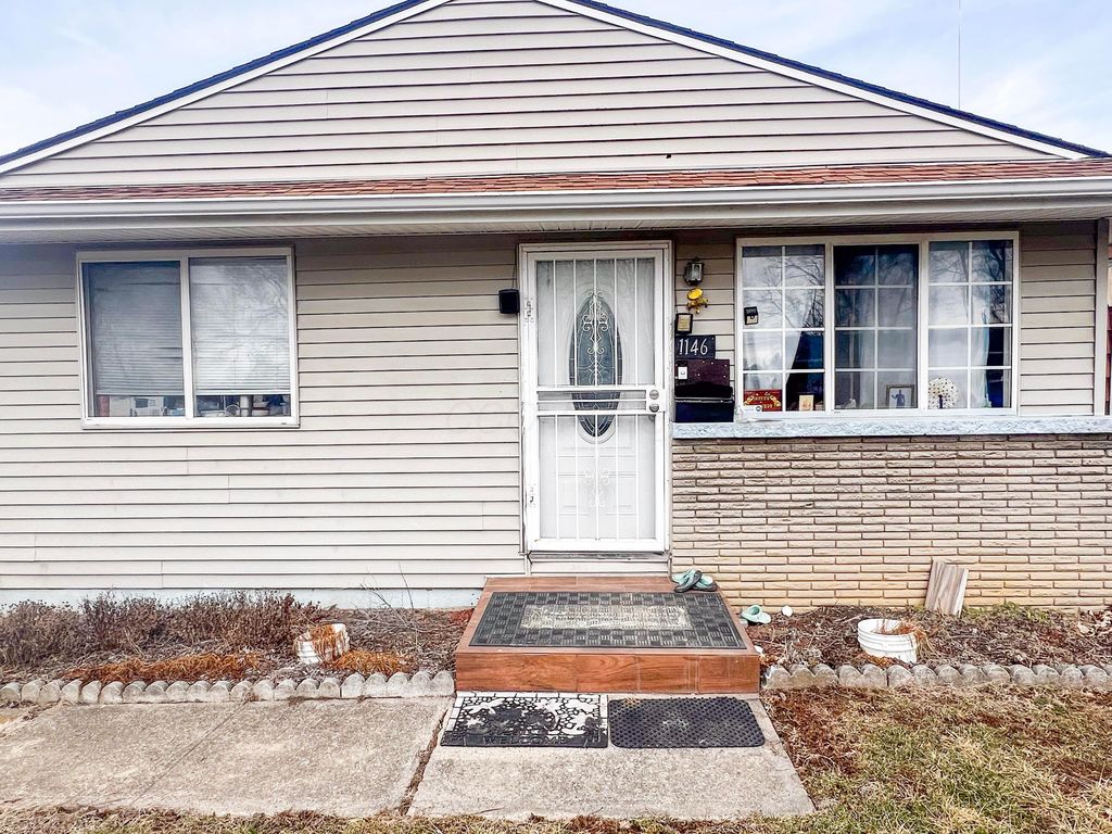 Real estate listing image
