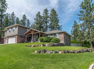 4521 S Julia St, Spokane, WA 99223