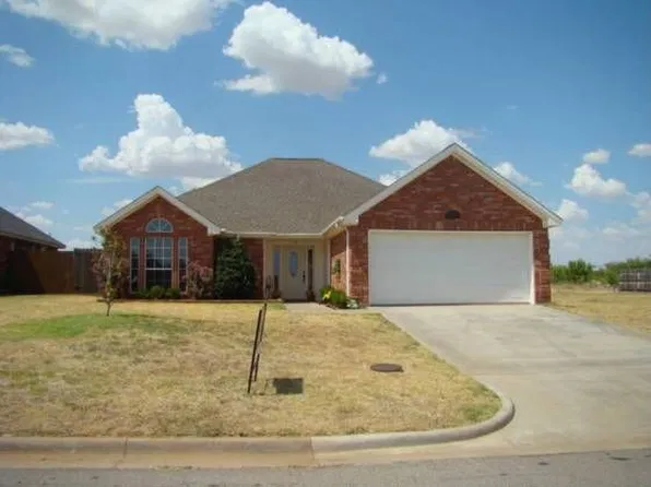 508 Callie Ln, Iowa Park, TX 76367