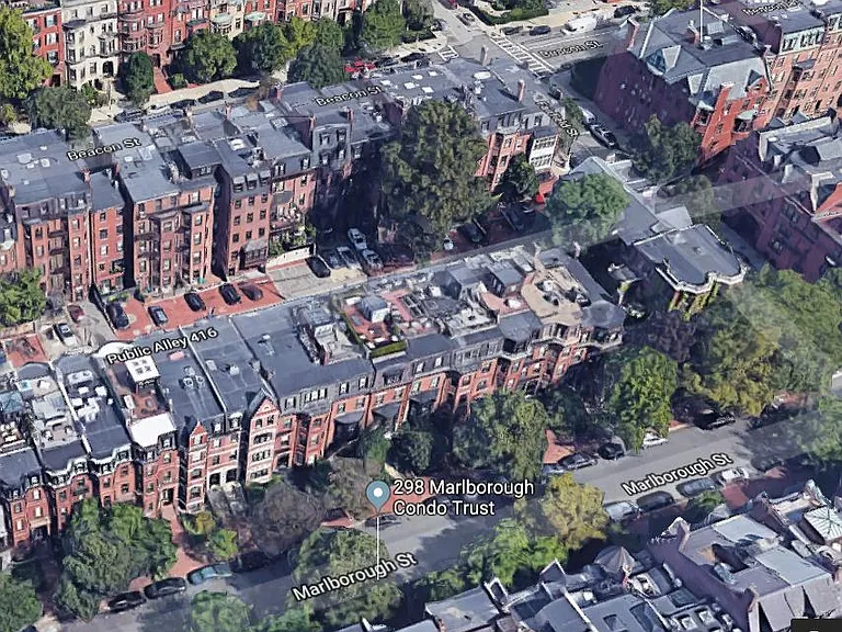 301 Marlborough St #7 — Photo 5
