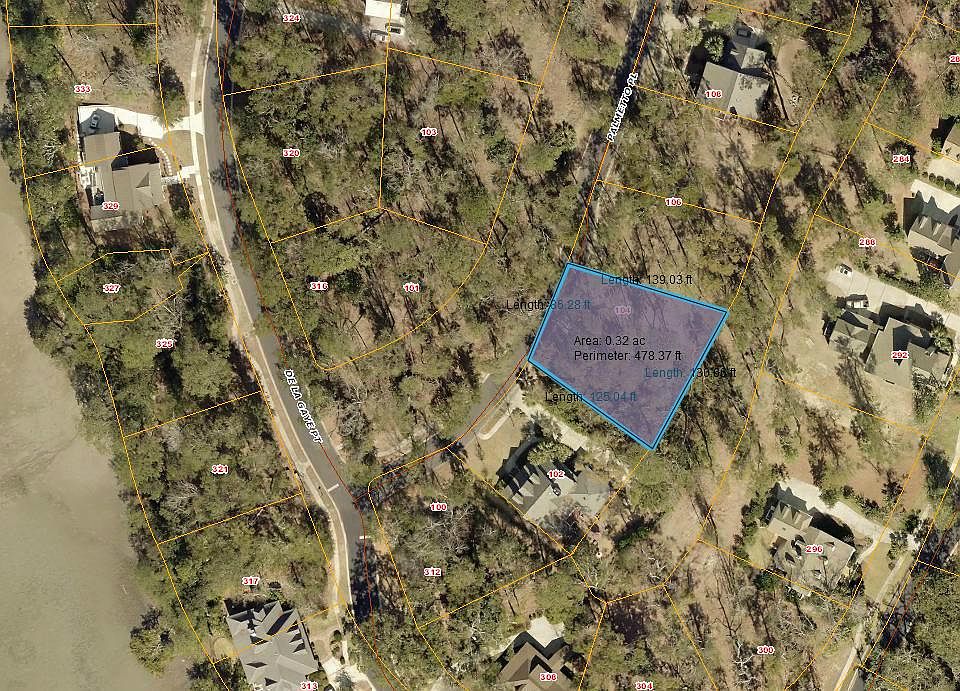 1st image of 104 Palmetto Pkwy