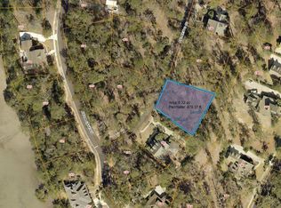 104 Palmetto Pkwy, Hilton Head Island, SC 29926