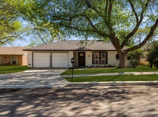 4914 Crestwood Dr., Schertz, TX 78101