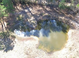 0 County Road 4120, Crockett, TX 75835