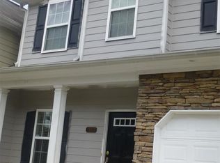 1903 Hoods Fort Cir NW, Kennesaw, GA