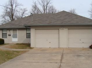 2423 W Mount Vernon St, Springfield, MO 65802
