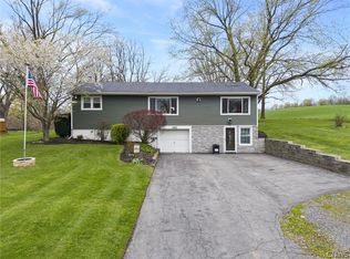 3275 Cottle Rd, Weedsport, NY 13166