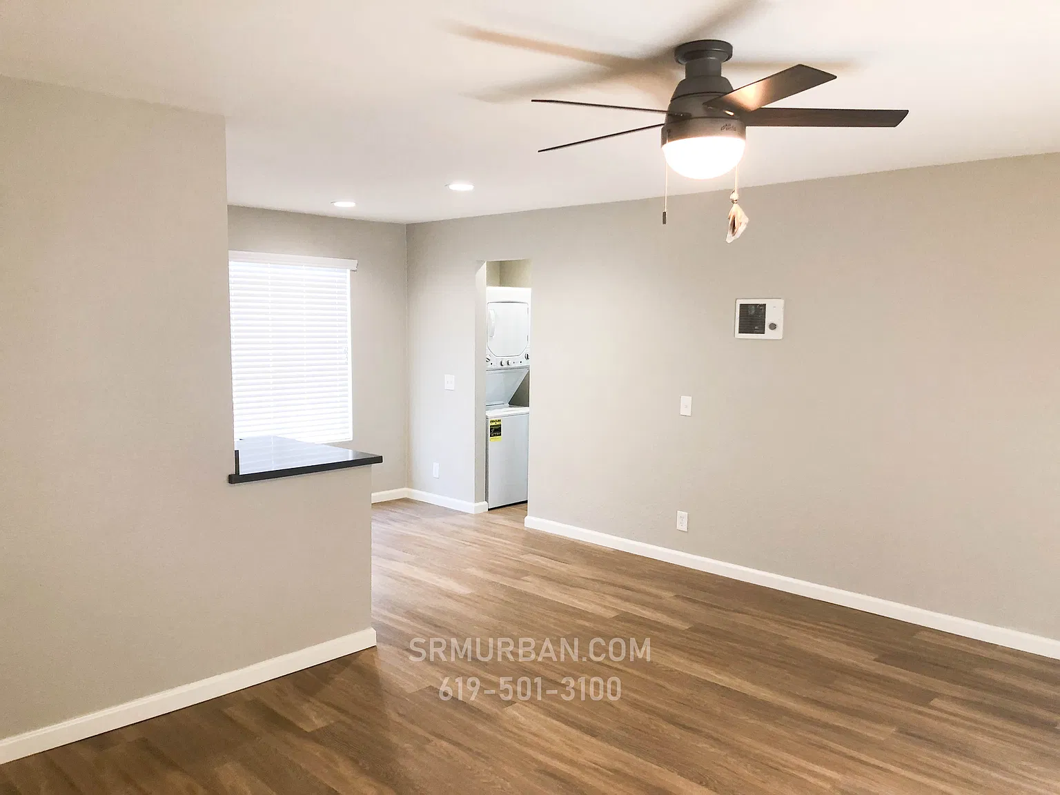 1 bed, $2,295 — Photo 3