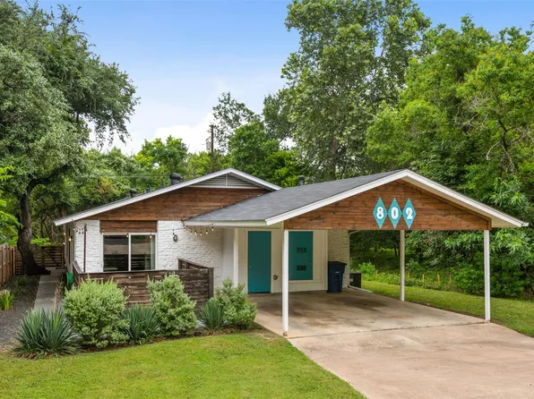 802 Ramble Ln, Austin, TX 78745