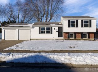 807 Barkins Ave, Englewood, OH