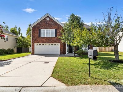 2154 Edenderry Dr, Statesville, NC, 28625