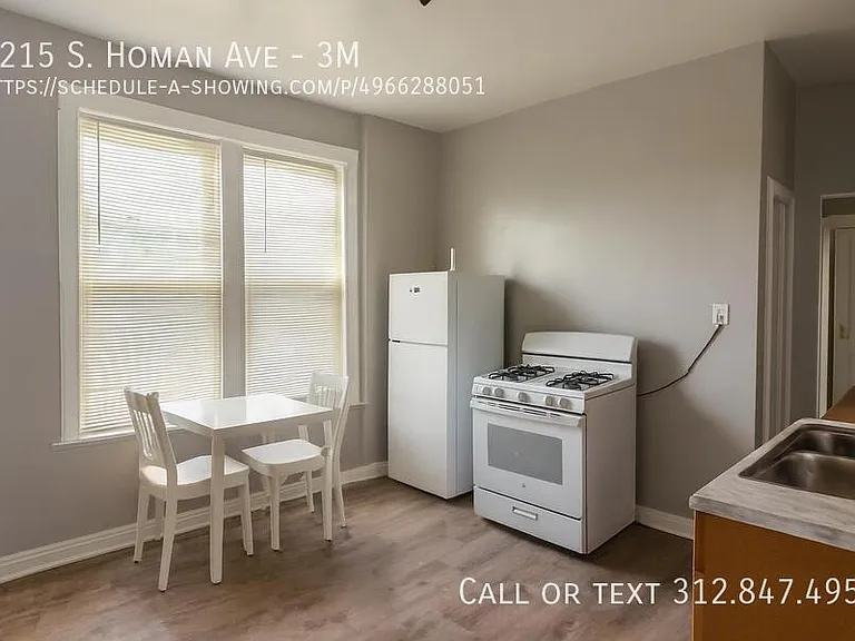 1215 S Homan Ave #3M — Photo 7