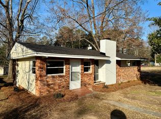 609 HILLCREST Drive, Thomson, GA 30824