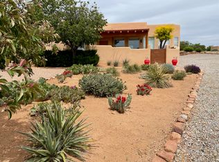 20 Avenida Azul, Santa Fe, NM 87508