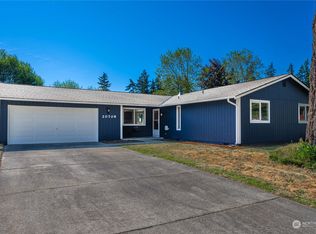 20708 54th Avenue Ct E, Spanaway, WA
