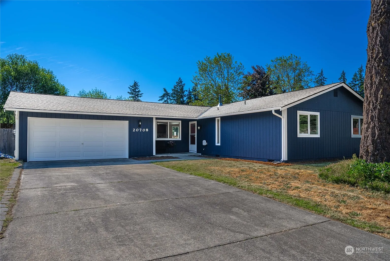 20708 54th Avenue Ct E photo 1
