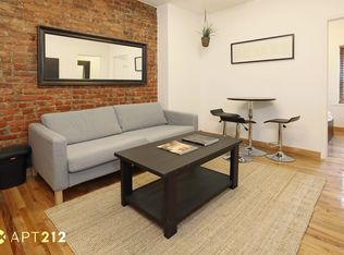 174 Elizabeth St #4AA, New York, NY 10012