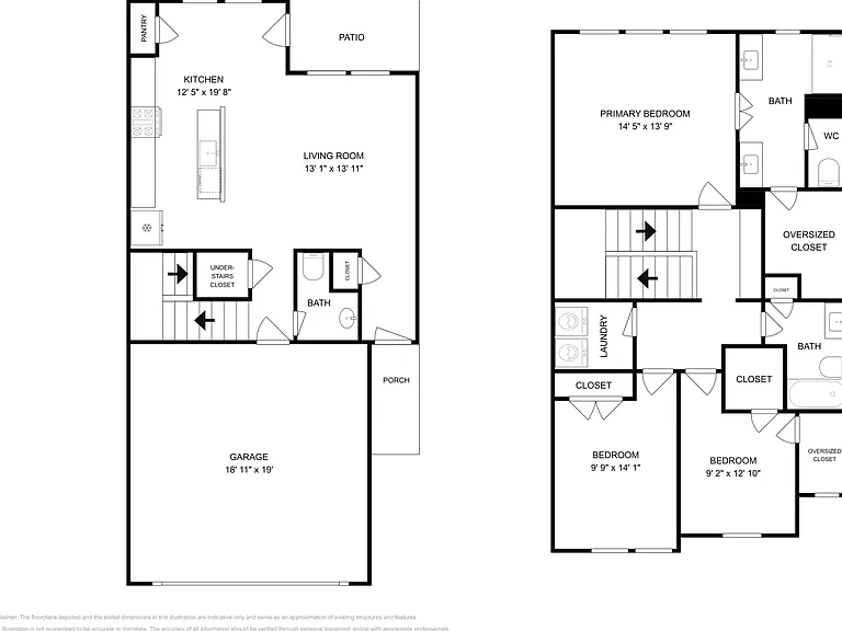 3023 Songbird Ln — Photo 20