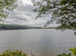 371 Lakeview Dr, West Suffield, CT 06093