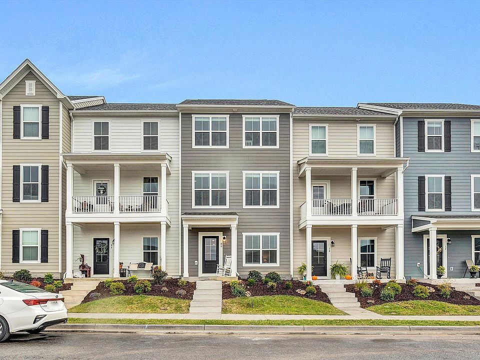 80 Colony Ave, Daleville, VA 24083 Zillow
