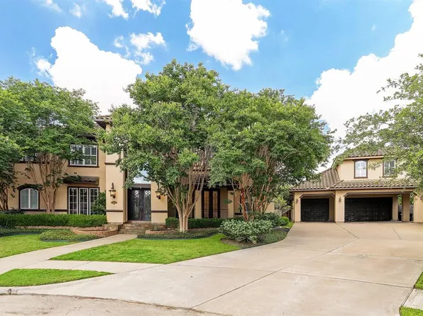 8107 Cottonwood Trail Ct, Houston, TX 77095
