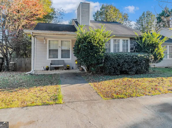 22 Jill Ln E, Cartersville, GA 30120