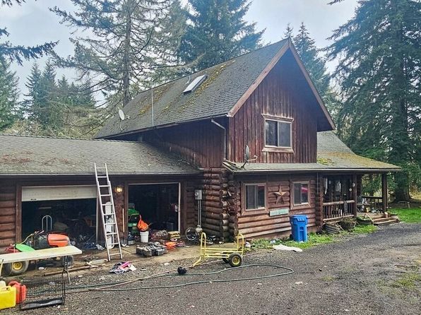 193 Crego Ridge Road, Chehalis, WA 98532