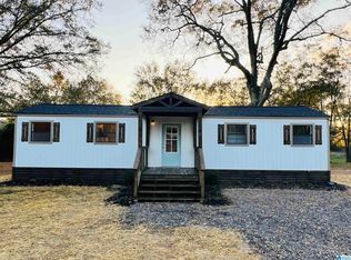 1723 Iron City Rd, Anniston, AL 36207