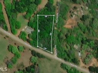 0 Ingram Rd, Barnesville, GA 30204