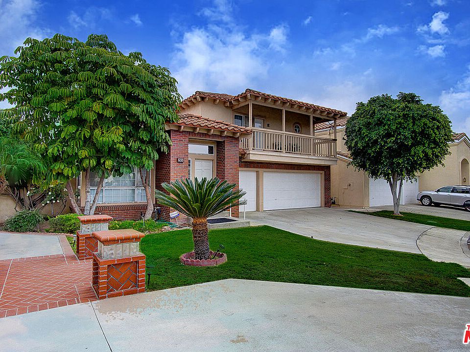 633 Balboa St, West Covina, CA 91791 Zillow