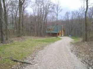 16332 Collison Rd, Logan, OH 43138