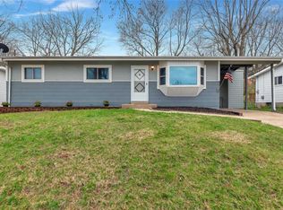 2700 Flamingo Dr, Florissant, MO
