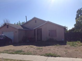 2742 N Hughes Ave, Fresno, CA 93705