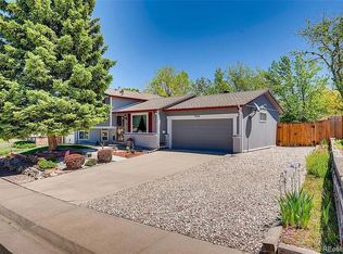 7154 S Dover Ct, Littleton, CO 80128