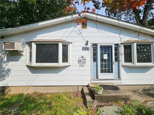 3072 Maqua Place, Mohegan Lake, NY 10547
