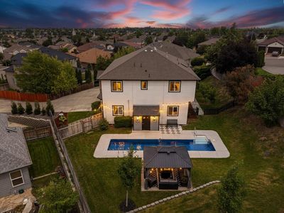 429 Aimee Dr, Richland, WA, 99352