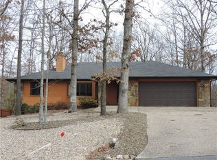 23 Kenilworth Dr, Bella Vista, AR 72714
