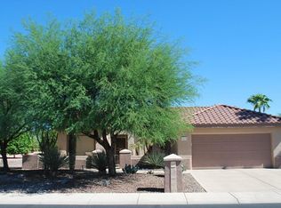 16378 W Labyrinth Ln, Surprise, AZ 85374