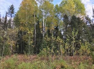 N Lake Ave, Crandon, WI 54520