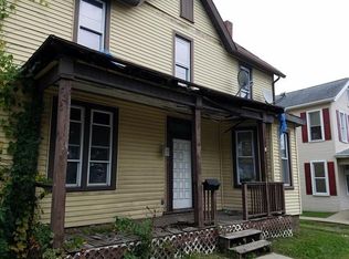 404 N Chestnut St, Derry, PA 15627