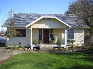 3316 Bursell Rd, Central Pt, OR 97502