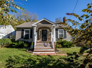 300 Ridgeway Ave, Columbia, MO 65203