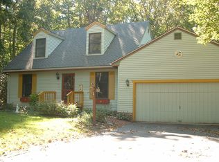 1 Rabbit Run, Cape May, NJ 08204