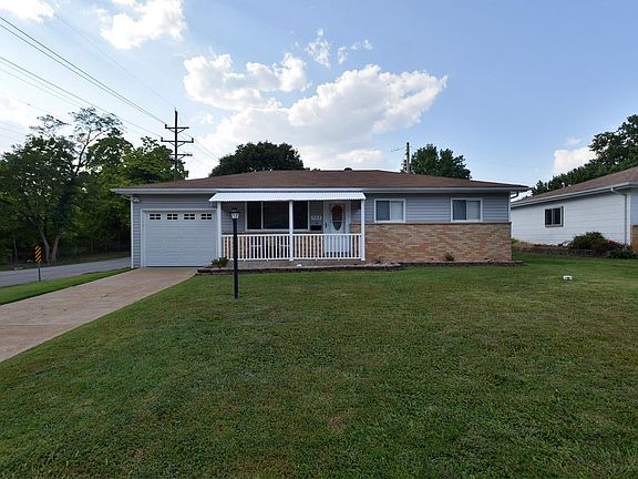 2nd image of 933 Cormar Dr