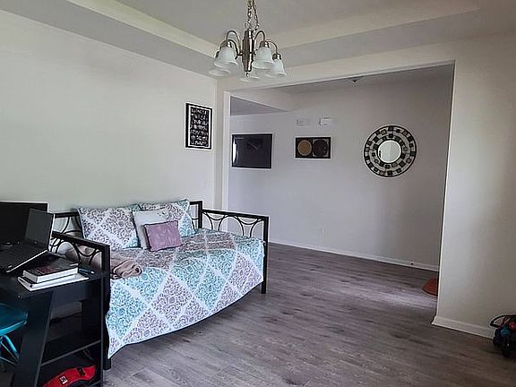 Study/ Formal Dining Room