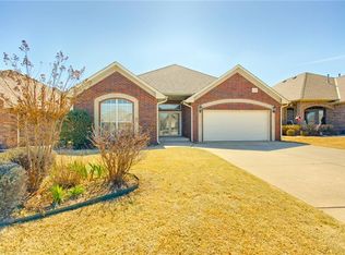 1308 River Birch Dr, Yukon, OK 73099