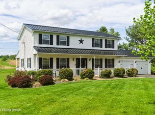 1970 Stith Valley Rd, Guston, KY 40142